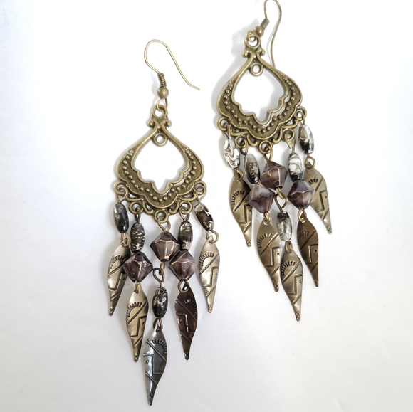 Jewelry - Beautiful earrings
